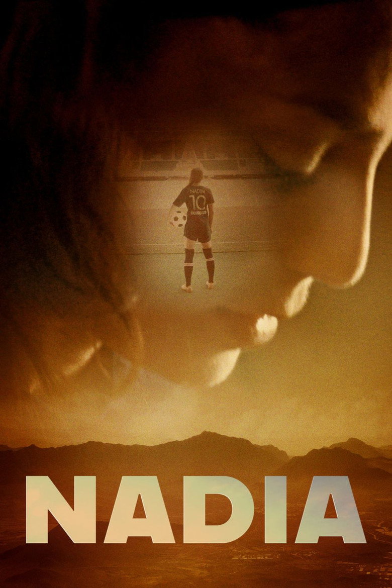 Nadia (2021)