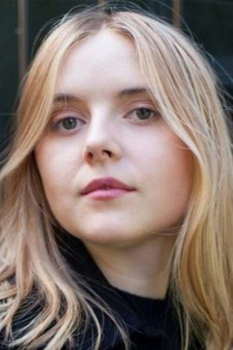Ảnh Rafaella Hutchinson