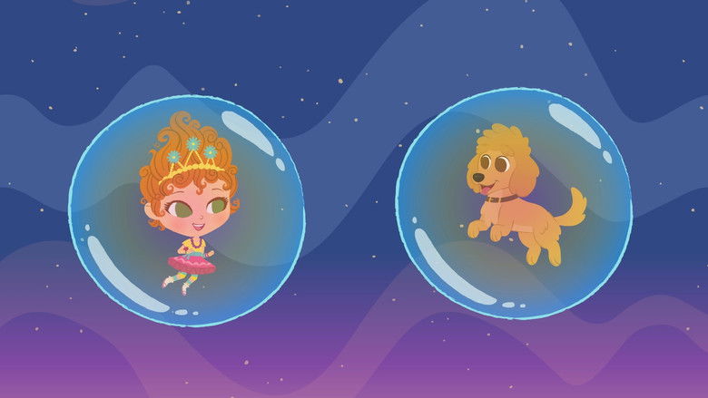 Still image for Disney Junior Music Lullabies season 1 episode 24: When You Can Fly Again