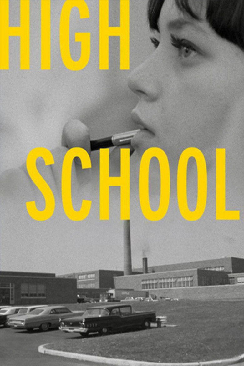 Imatge de High School