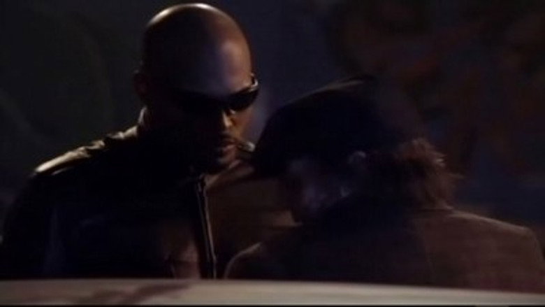 Still from Blade -  Die Jagd geht weiter - Season 1 Episode 4