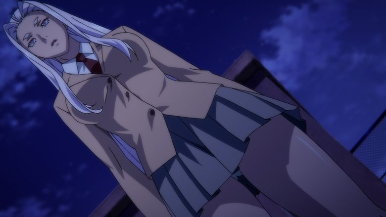 Still image for Ikkitousen - Western Wolves season 1 episode 1: Journey of Tribulation Still image for Ikkitousen - Western Wolves season 1 episode 1: Journey of Tribulation