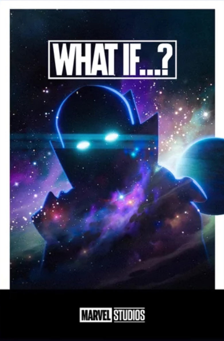 Imatge de What If?