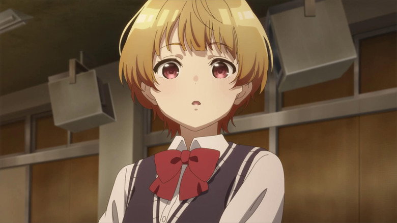Still from 弱キャラ友崎くん - Season 2 Episode 3