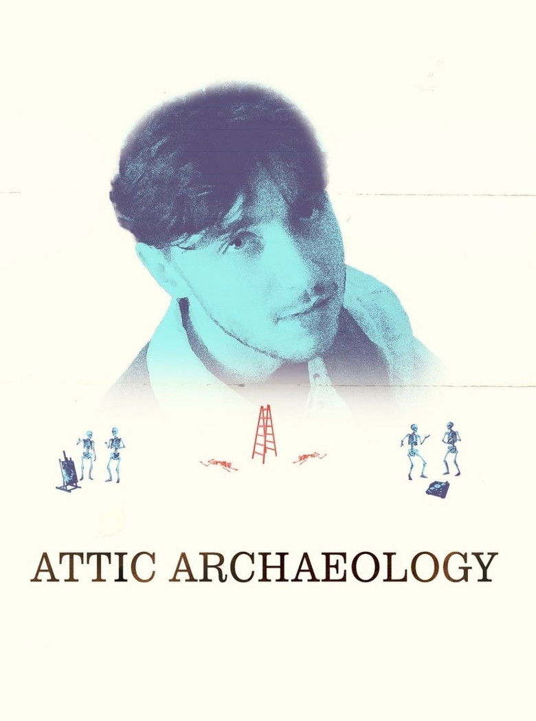 Imatge de Attic Archaeology