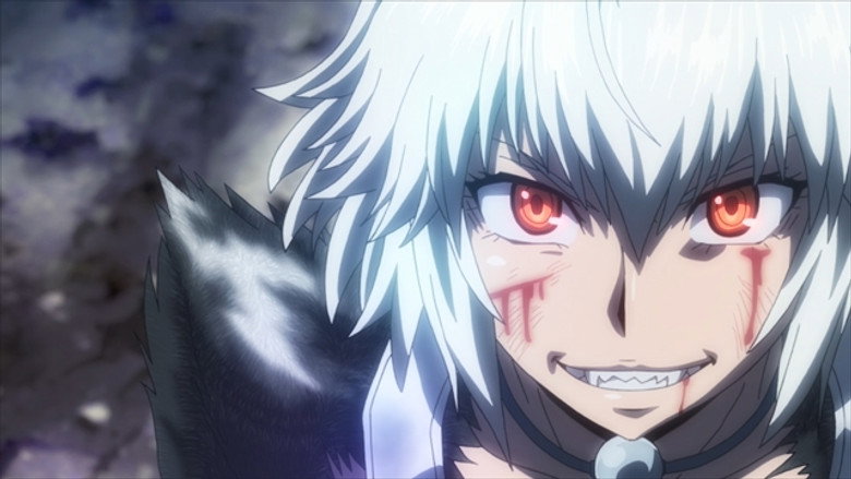 Still from Killing Bites - Season 1 Episode 5