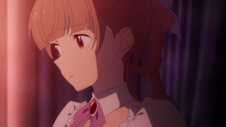 Still from Sugar Apple Fairy Tale - Season 1 Episode 8