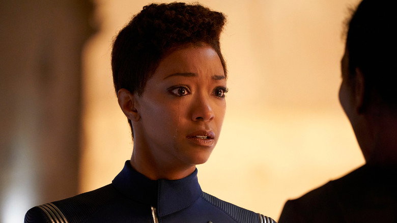 Star Trek - Discovery - S02E11 - Star Trek - Discovery S02 E11