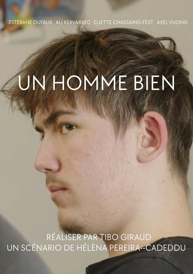 Imatge de Un homme bien