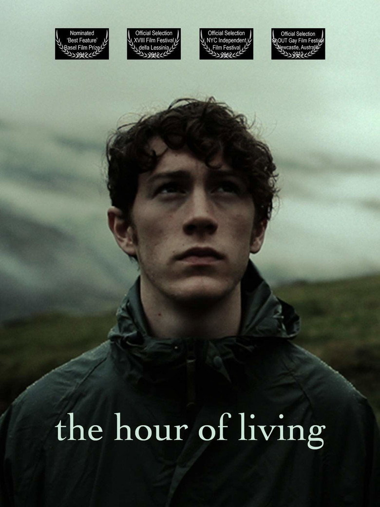 Imatge de The Hour of Living