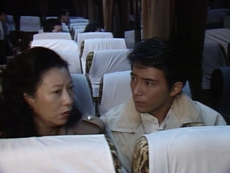 Still image for Dennou Keisatsu Cybercop season 1 episode 8: Episode 8 Still image for Dennou Keisatsu Cybercop season 1 episode 8: Episode 8