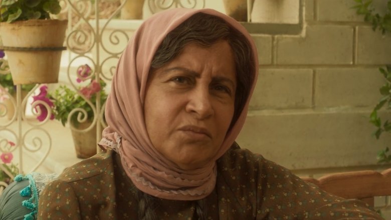 Still image for Savushun season 1 episode 8: Episode 8