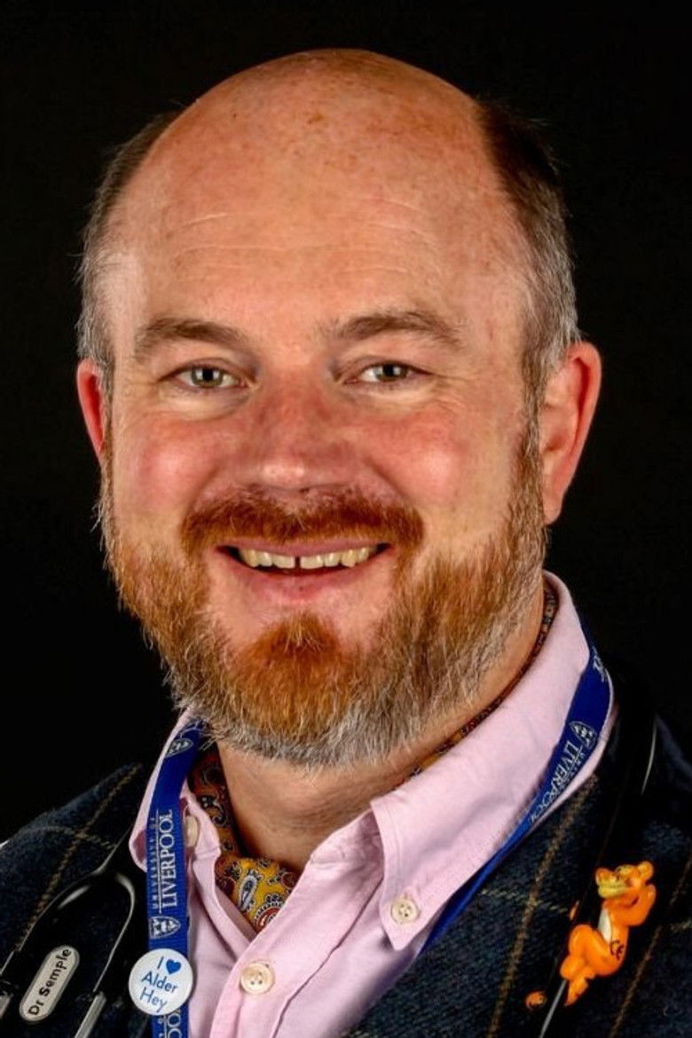 Calum Semple portrait image