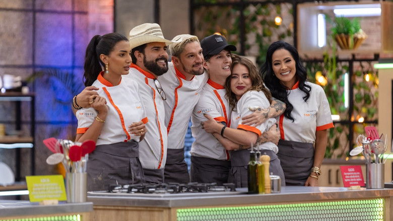 Top Chef VIP Temporada 4 Episodio 48 Cuevana 3
