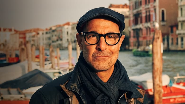 Stanley+Tucci%3A+Searching+for+Italy