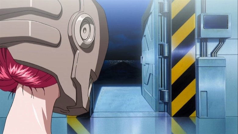 Elfen Lied: 1×1 | | Anime4All