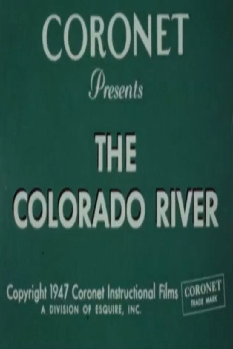 Imatge de The Colorado River