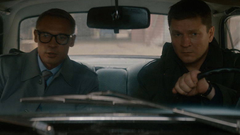 Still image for GDR season 1 episode 6: Episode 6 Still image for GDR season 1 episode 6: Episode 6