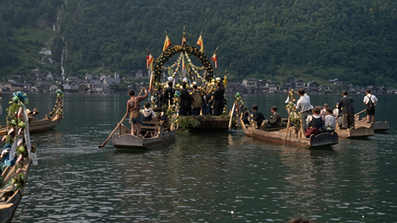 Imatge de ZEITENBLICKE- Jetzt ist Hallstatt Zeit