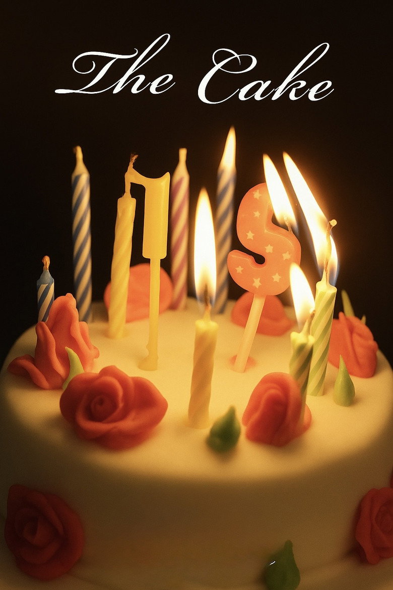 The Cake background