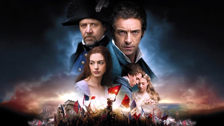 watch Les Misérables now