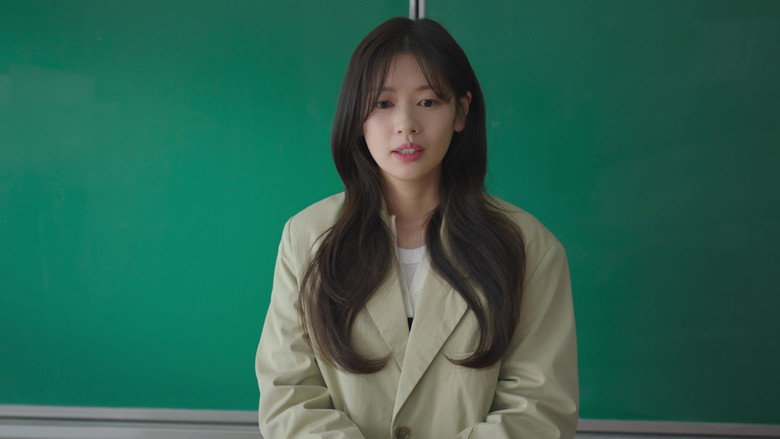 Still from Love Next Door - Season 1 Episode 3
