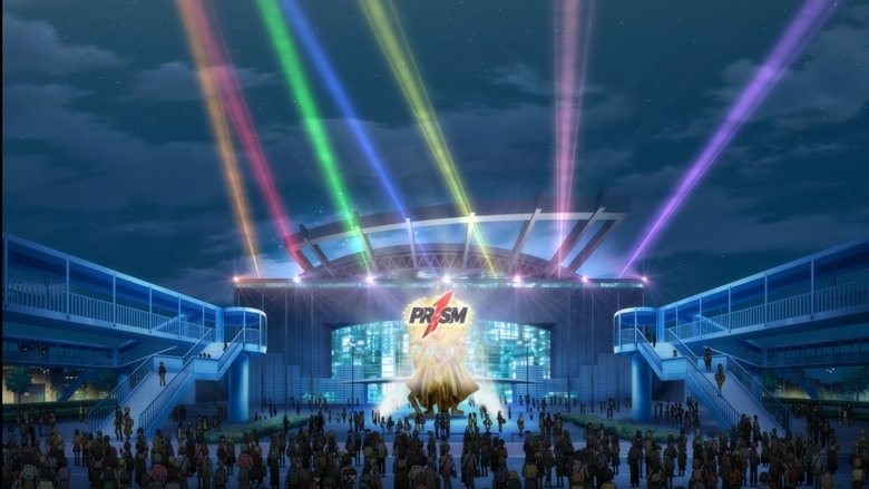 Still image for KING OF PRISM -Shiny Seven Stars- season 1 episode 9: Episode 9 Still image for KING OF PRISM -Shiny Seven Stars- season 1 episode 9: Episode 9