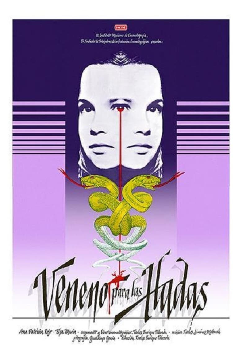 Veneno para las hadas (1986)