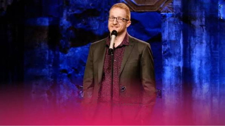 Steve Hofstetter: a trip to japan