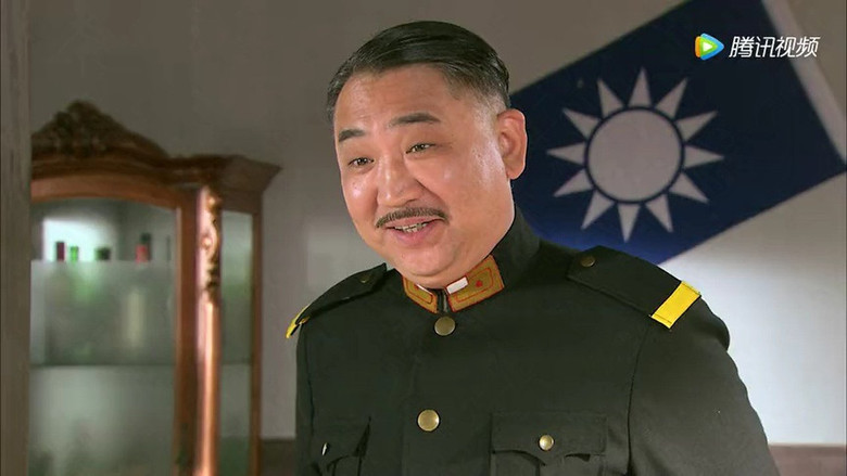 Still image for 冲出迷雾 season 1 episode 24: Episode 24