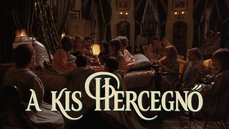 A Little Princess (1995)