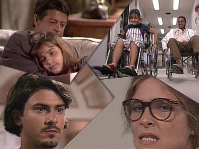 Still image for Quatro por Quatro season 1 episode 27: Chapter 27 Still image for Quatro por Quatro season 1 episode 27: Chapter 27