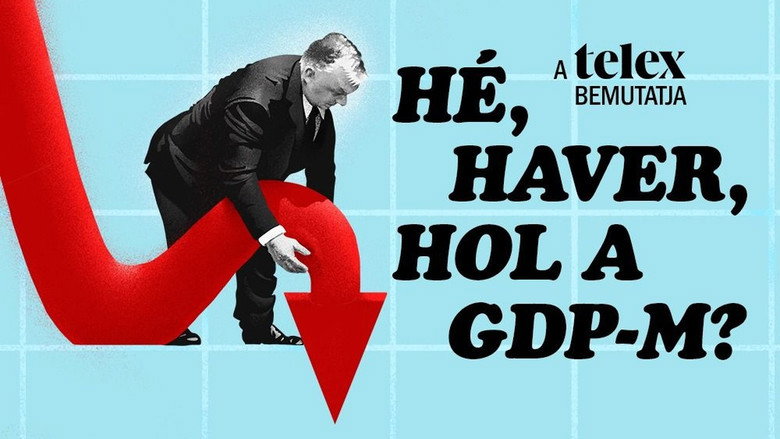 Imatge de Hé, haver, hol a GDP-m?
