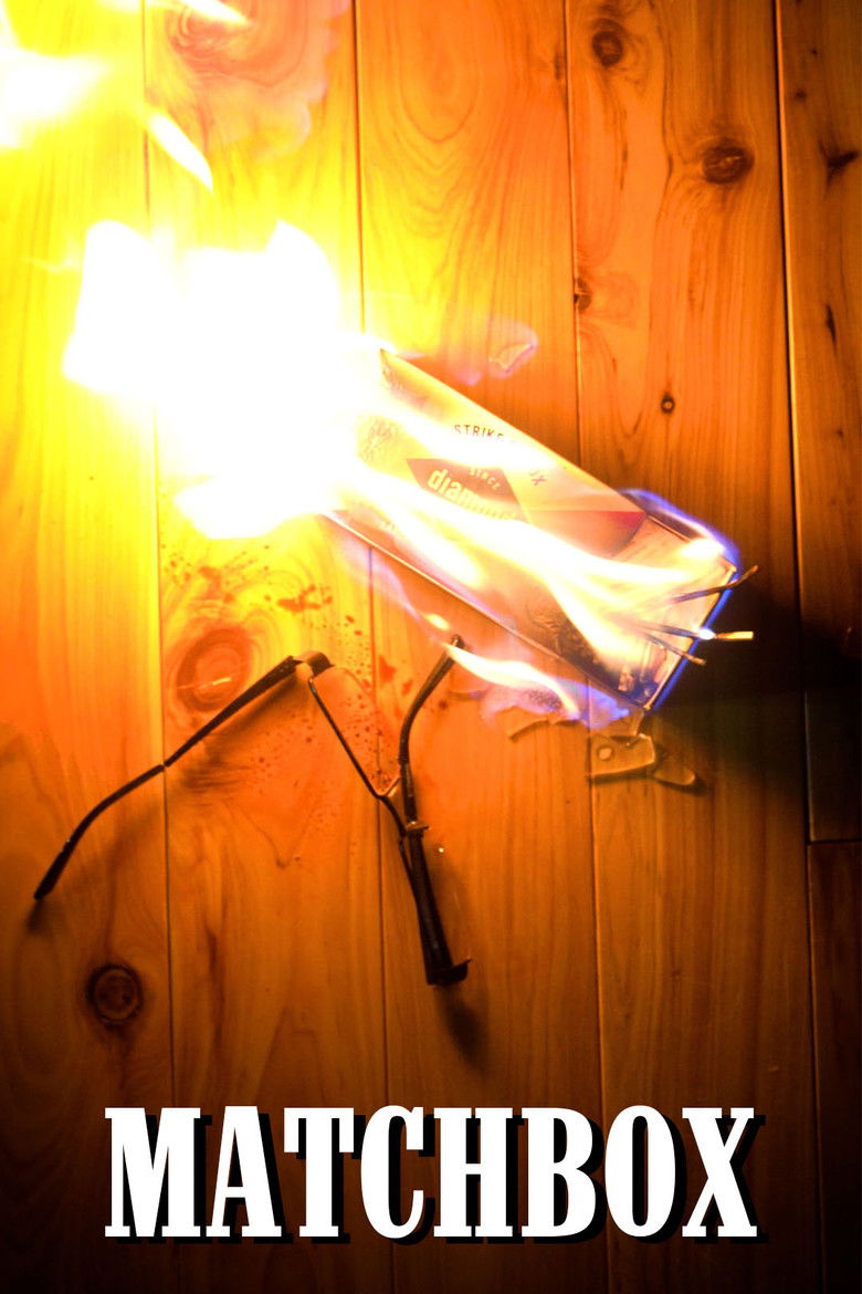 Imatge de Matchbox