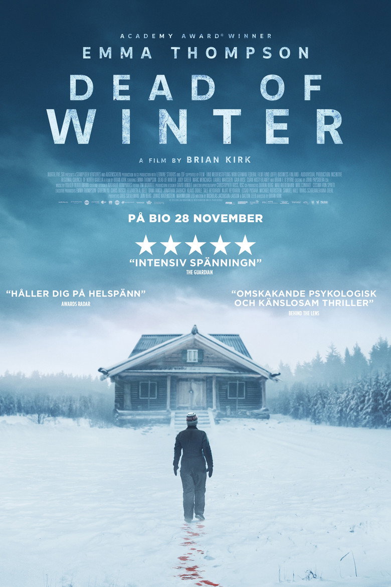Dead of Winter (2025)