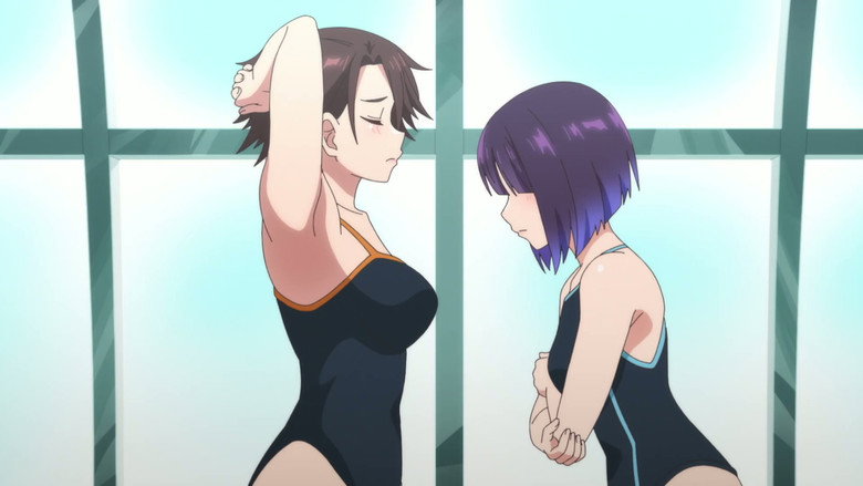 Still from Hands off: Sawaranaide Kotesashi-kun - Season 1 Episode 5