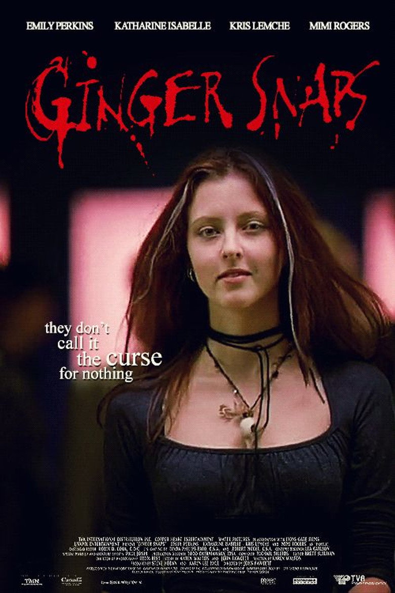 Imatge de Ginger snaps