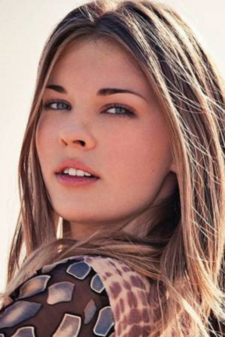 Jessika Weidner portrait