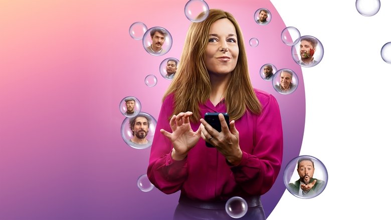 Iris and the Men (2023)