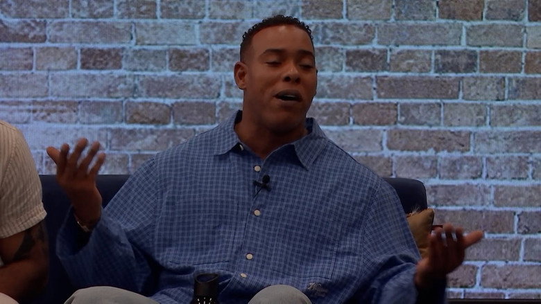 Knockout Finale Part 2 and Cycle 34