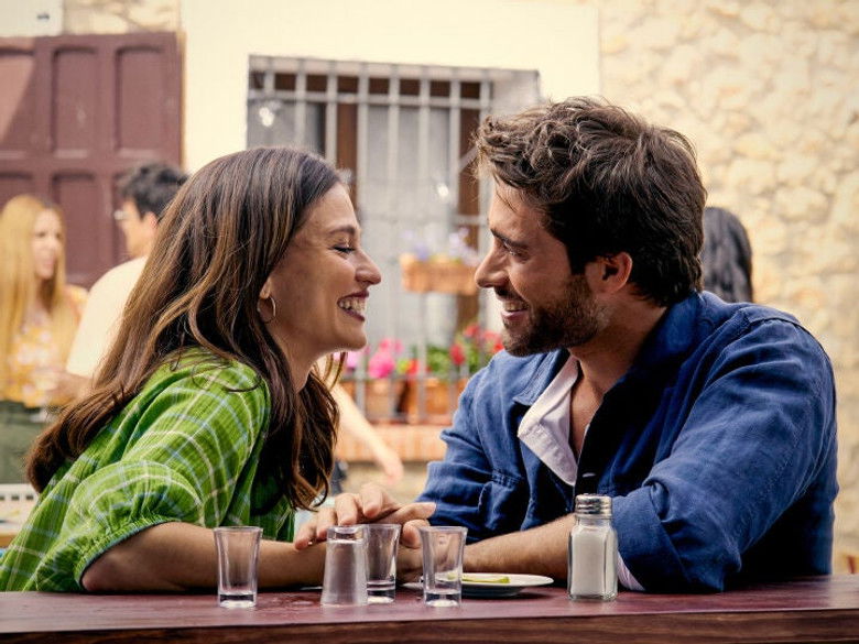 Still image for La encrucijada season 1 episode 12: Episode 12