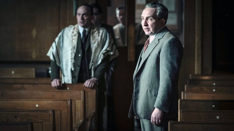 Still from Ridley Road - ซีซัน 1 ตอน 3