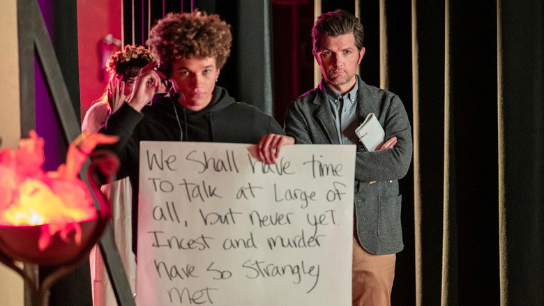 Still from Party Down - Season 3 Episode 6