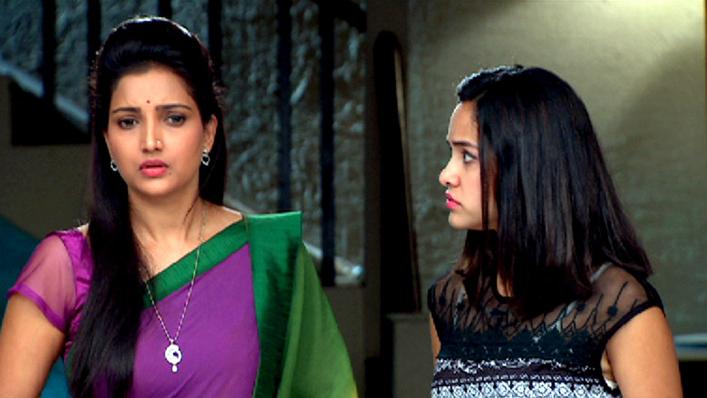 Still image for Badi Doooor Se Aaye Hai season 1 episode 488: Missing Vasant