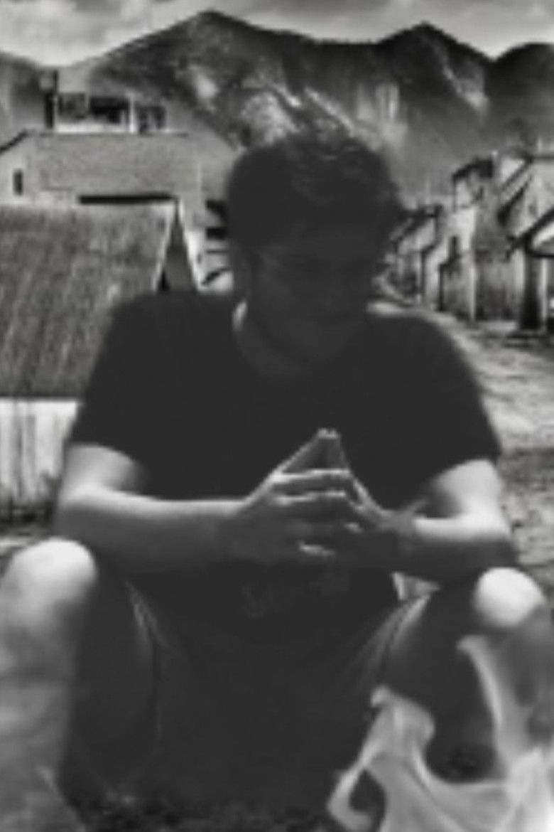 Photo de Noé Cabioch