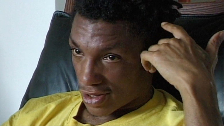 Imatge de Tricky, Naked and Famous