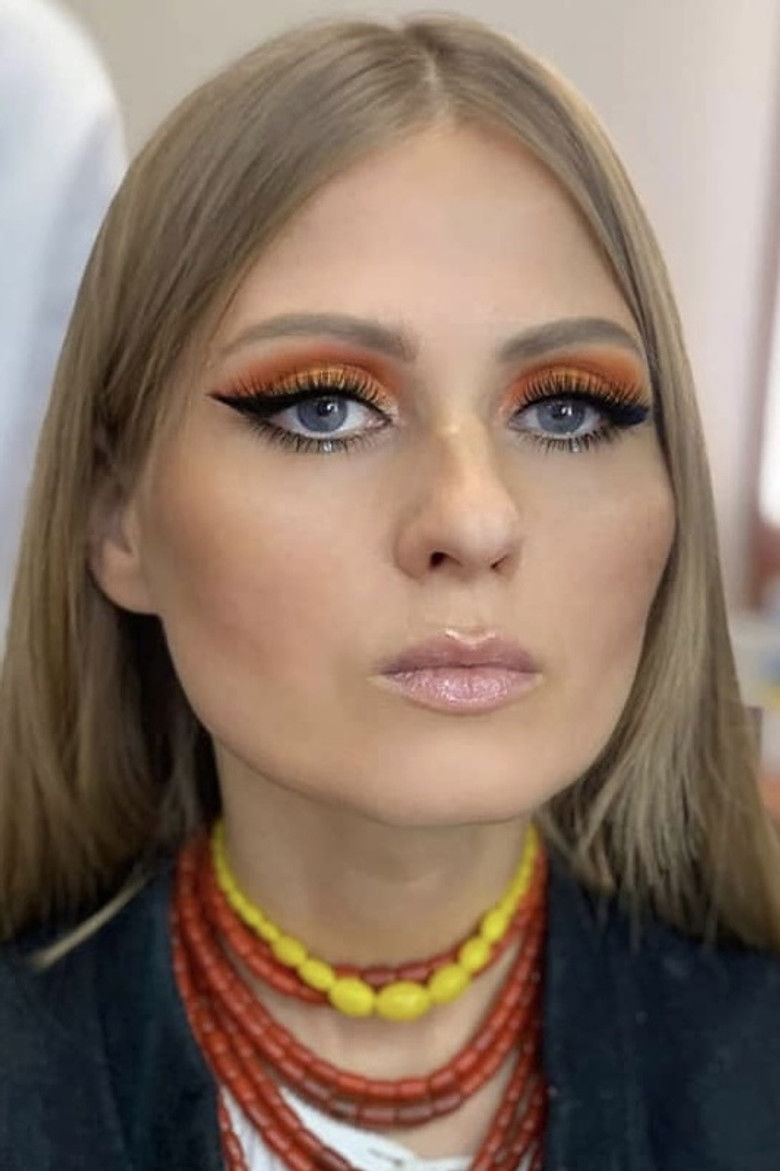 Katya Chilly portrait image