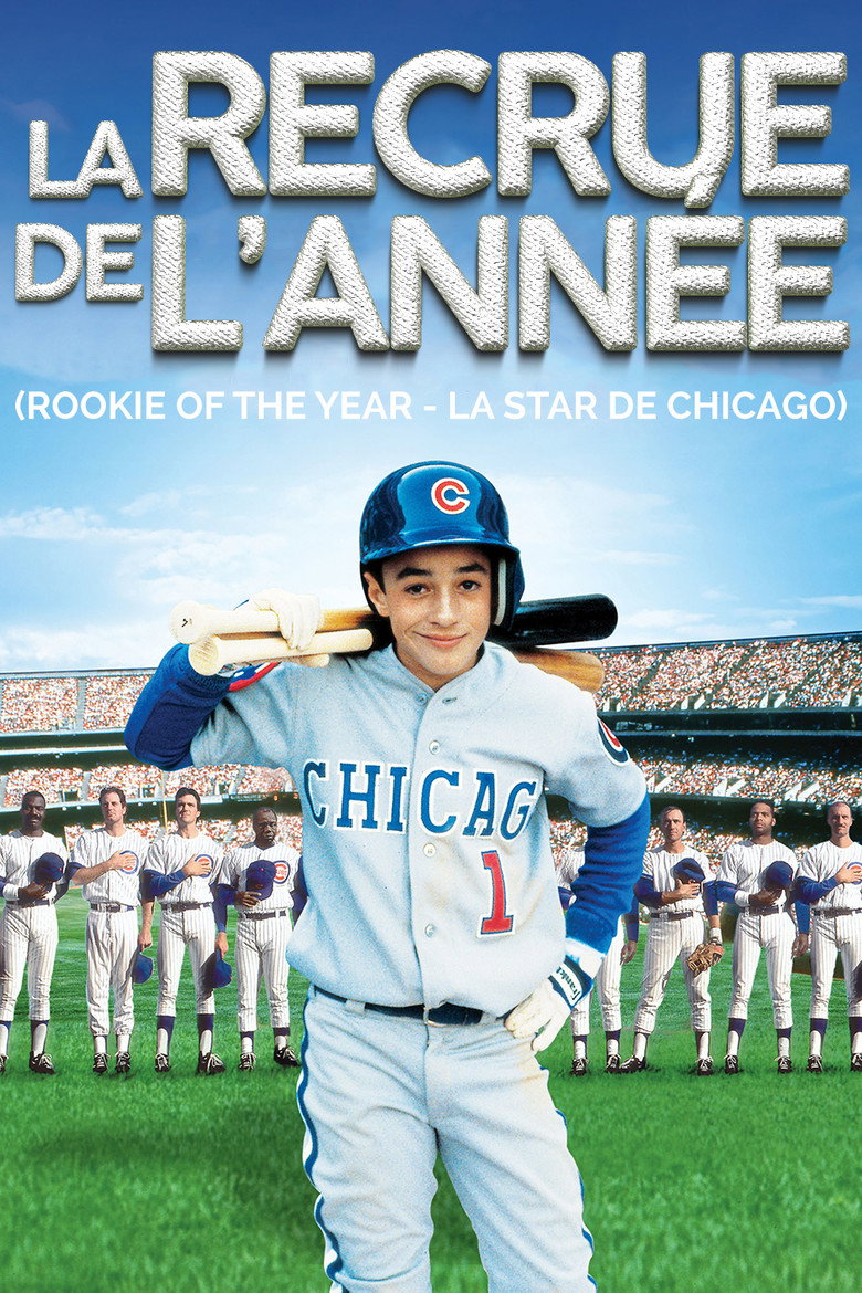 Affiche de LA STAR DE CHICAGO