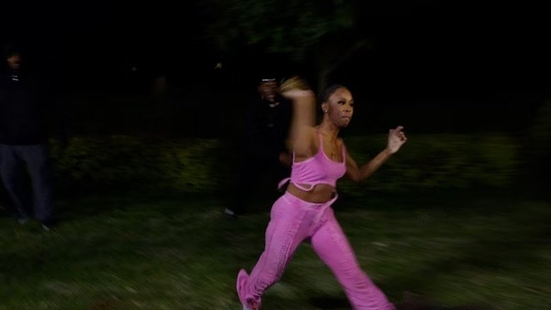 Still image for Baddies Africa season 1 episode 17: Tavii said, “Sh$! Got Real!”