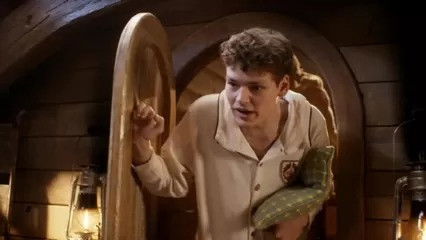 Still image for Flin & Flo season 1 episode 12: Episode 12